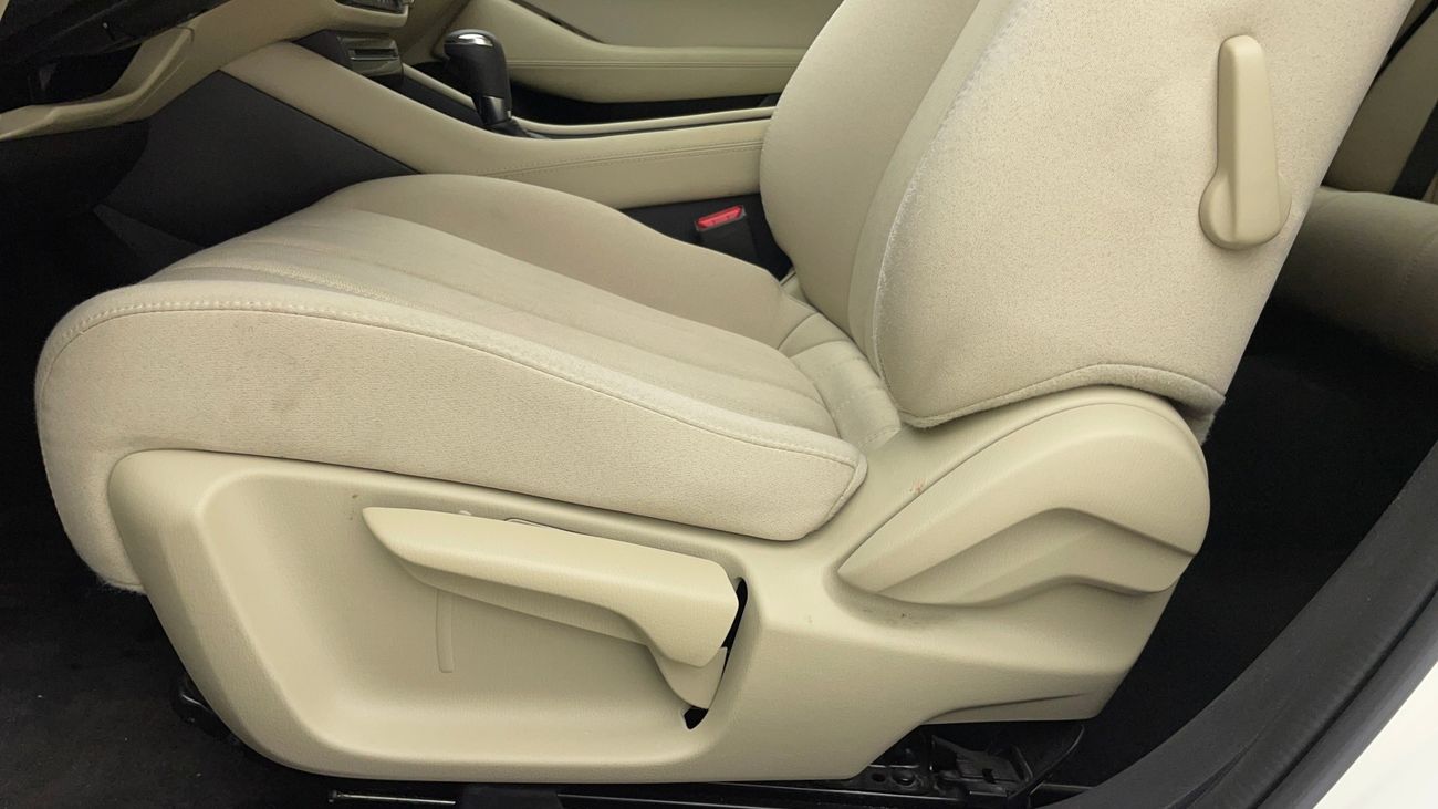 مازدا 6 S 2.5 | بدون دفعة مقدمة | اختبار القيادة في المنزل