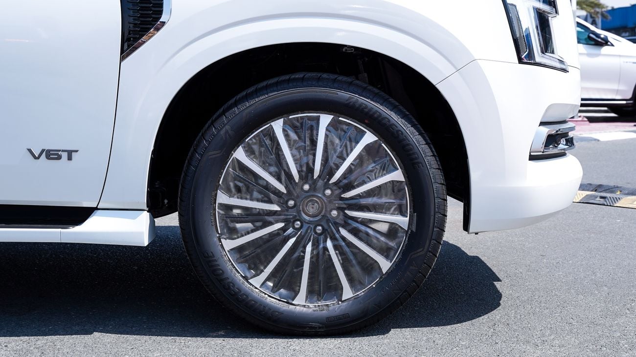 نيسان باترول