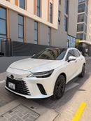 Lexus RX350 PRESTIGE