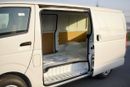 Toyota Hiace DLS - STD ROOF