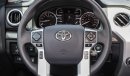 Toyota Tundra Crewmax SR5  0 km 2021 5 Years or 200,000km Warranty from Dynatrade 1 FREE Service