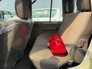 Toyota Land Cruiser Pick Up TOYOTA LAND CRUISER LC79 4.0 GCC 2025 2025