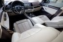 BMW X5 40i Exclusive BMW X5 xDrive40i 2019 GCC under Warranty with Flexible Down-Payment/ Flood Free.