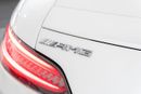 مرسيدس بنز AMG GT