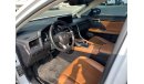 Lexus RX350