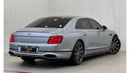 Bentley Flying Spur V8 2021 Bentley Flying Spur, Warranty Valid Till 2026, Full Service History (Al-Habtoor)