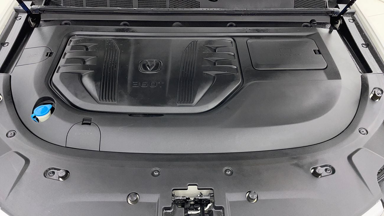 تشنجان CS85 LIMITED 2 | بدون دفعة مقدمة | اختبار القيادة في المنزل