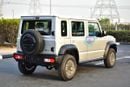 Suzuki Jimny 5Doors GLX