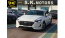 هيونداي سوناتا // 889 AED Monthly // LOW MILEAGE (LOT # 86671)