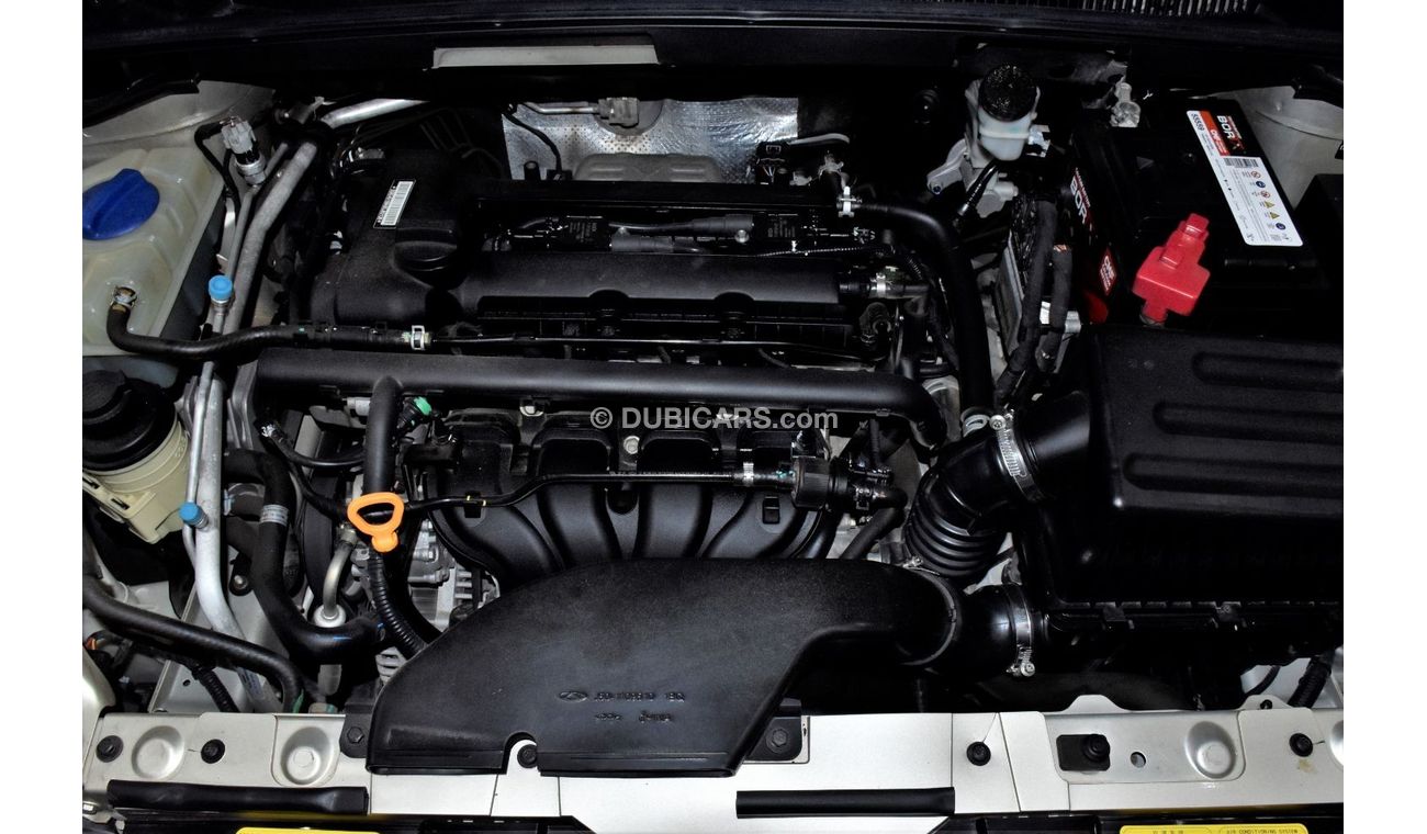 Chery Arrizo 5 EXCELLENT DEAL for our Chery Arrizo 5 ( 2017 Model ) in Beige Color GCC Specs