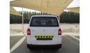 Suzuki APV 2014 ref #584