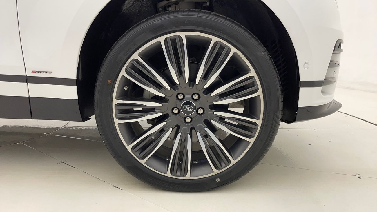 Land Rover Range Rover Velar P380 R DYNAMIC HSE 3 | Zero Down Payment | Home Test Drive