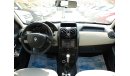 Renault Duster FULL OPTION - 4WD- ALL 4 WINDOWS AUTOMATIC - ORIGINAL PAINT - ACCIDENTS FREE - CAR IS IN PERFECT CON