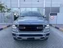 RAM 1500 Rebel Canadian importer