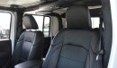 Jeep Gladiator Overland | 4.W.D. | LEATHER SEATS | EXCELLENT CONDITION | WARRANTY