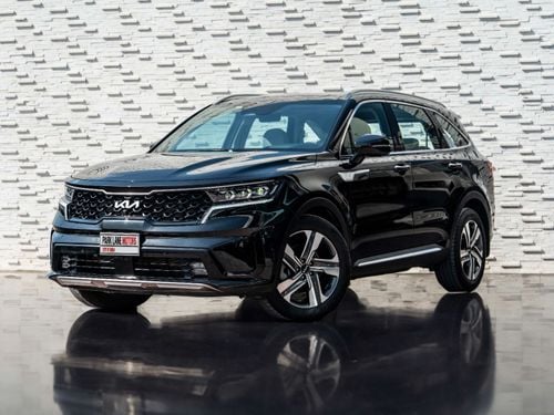 كيا سورينتو