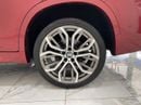 BMW X6 50i M SPORT LUXURY V8 4.4L-8CYL ORIGINAL PAINT - FULLY AGENCY MAINTAINED. AGMC-DUBAI