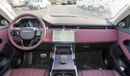 Land Rover Range Rover Evoque P250 DYNAMIC SE