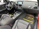 BMW M2 2019 BMW M2 Competition, Warranty, Full BMW Service History, Full Options, Low Kms, GCC