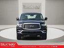 Infiniti QX80 Infiniti QX80 Luxury 0KM export