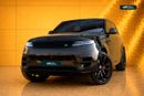 Land Rover Range Rover Sport 7341 / 60 Months | 0% DP | P530 First Edition GCC Specs