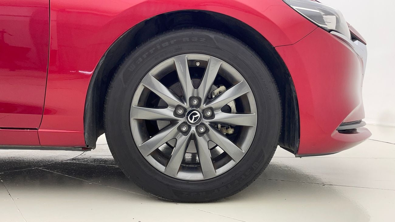 Mazda 6 PURE 2.5 | Zero Down Payment | Home Test Drive