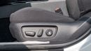 تويوتا كامري 2026 Toyota Camry 2.5L LE Hybrid with panorama roof AT