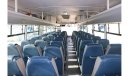 اشوك ليلاند فالكون 67 SEATER BUS WITH AC 2017