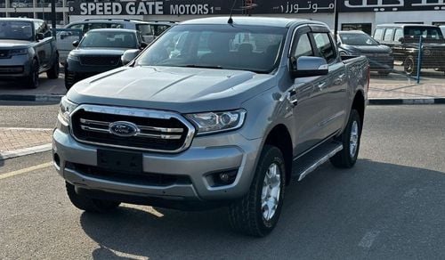 فورد رانجر ليميتيد