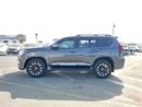 Toyota Land Cruiser (RAMADAN OFFER) TOYOTA LAND CRUISER PRADO SUV RHD 2019 MODEL 2.8 L DIESEL AUTOMATIC(PM32837)