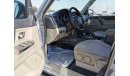 Mitsubishi Pajero 3.5L PETROL, 17" ALLOY RIMS, 4WD, AIRBAGS, XENON HEADLIGHTS (LOT # 5997)