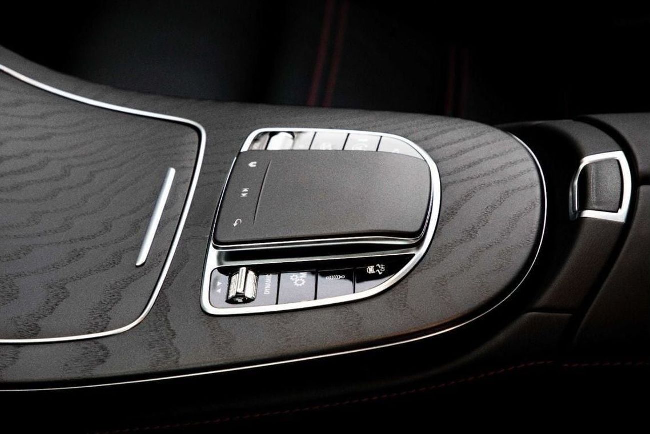 Mercedes-Benz E 53 AMG AMG Coupe | 6,854 P.M  | 0% Downpayment | Warranty 2028!