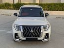 ميتسوبيشي باجيرو GLS MID GCC Specs