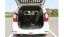 Toyota Avanza GLS 2019 | AVANZA GLS - DELIVERY VAN - 1.5L - ABS -  RWD -  WITH GCC SPECS AND  EXCELLENT CONDIT