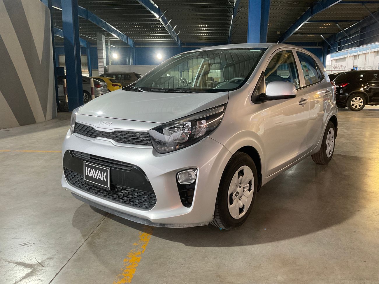 Kia Picanto LX | Guaranteed Warranty | 0 Down Payment