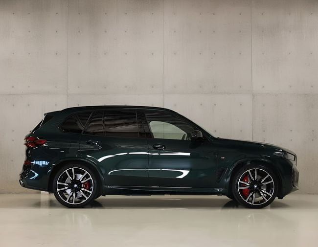 BMW X5, миниатюра 25