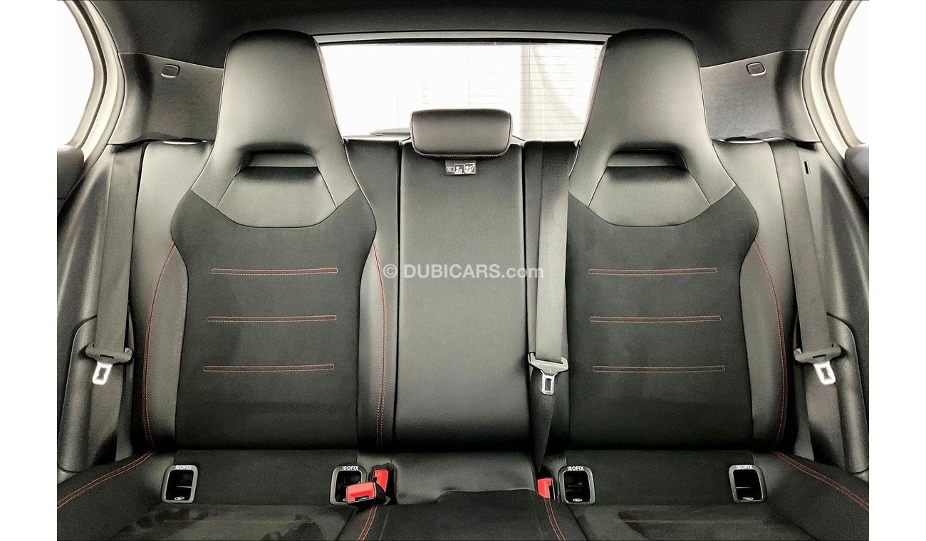 Mercedes-Benz A 250 Premium +