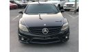 Mercedes-Benz CL 500 Mercedes Benz CL500 kit 63 model 2008 car prefect condition full option sun roof leather seats back