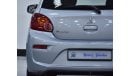 Mitsubishi Mirage EXCELLENT DEAL for our Mitsubishi Mirage ( 2020 Model ) in Silver Color GCC Specs