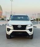 Toyota Fortuner EXR