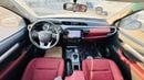 Toyota Hilux SR5