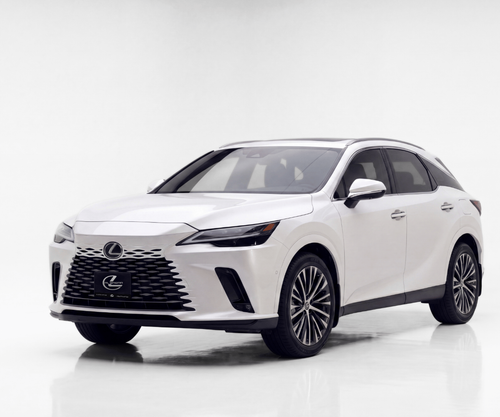 Lexus RX350h 350h 2.5