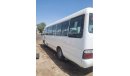 Toyota Coaster Disel