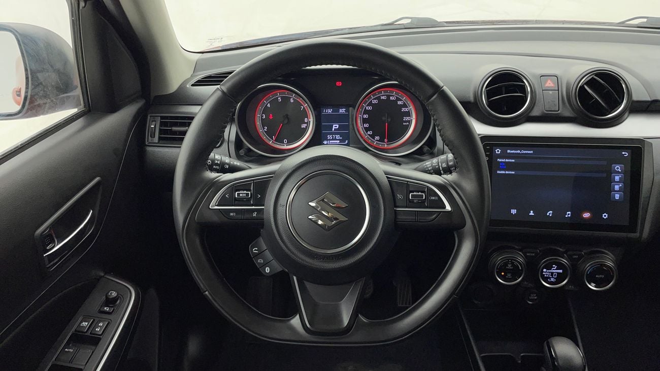 Suzuki Swift GLX 1.2 | Zero Down Payment | Free Home Test Drive