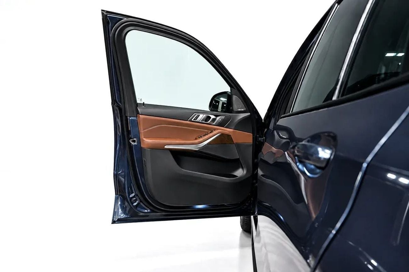 BMW X5 40i M SPORT EXCLUSIVE