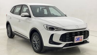 MG ZS STD 1.5 | Zero Down Payment | Home Test Drive