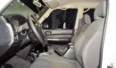 Nissan Patrol GLV 4x4 / GCC Specifications