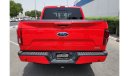 Ford F-150 Limited Luxury 2019 Ford F-150 Limited Luxury (13th Gen), 4dr Double Cab Utility, 2,7L 6cyl Petrol,