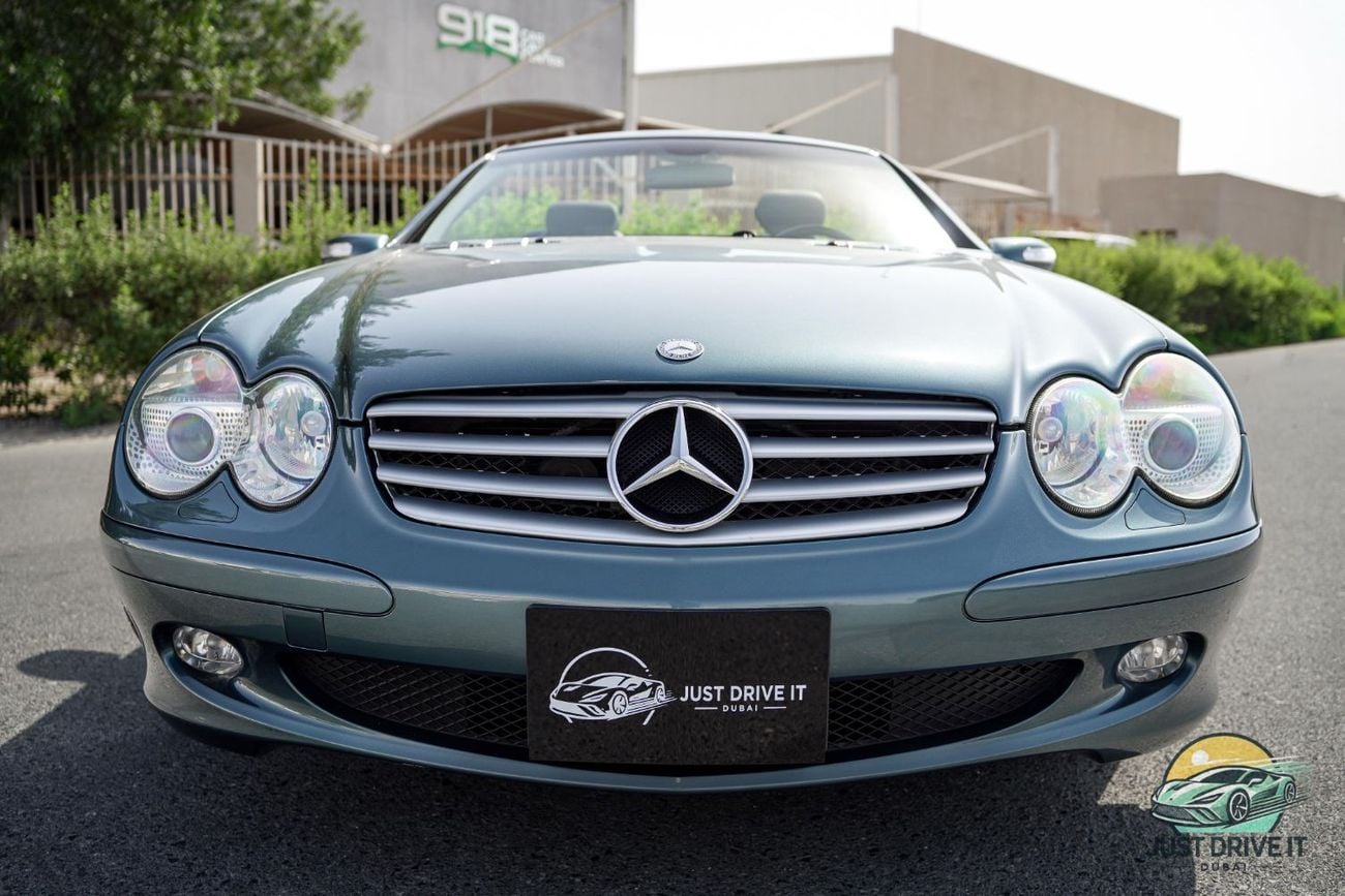 Mercedes-Benz SL 350 Mercedes-Benz SL-Class SL 350