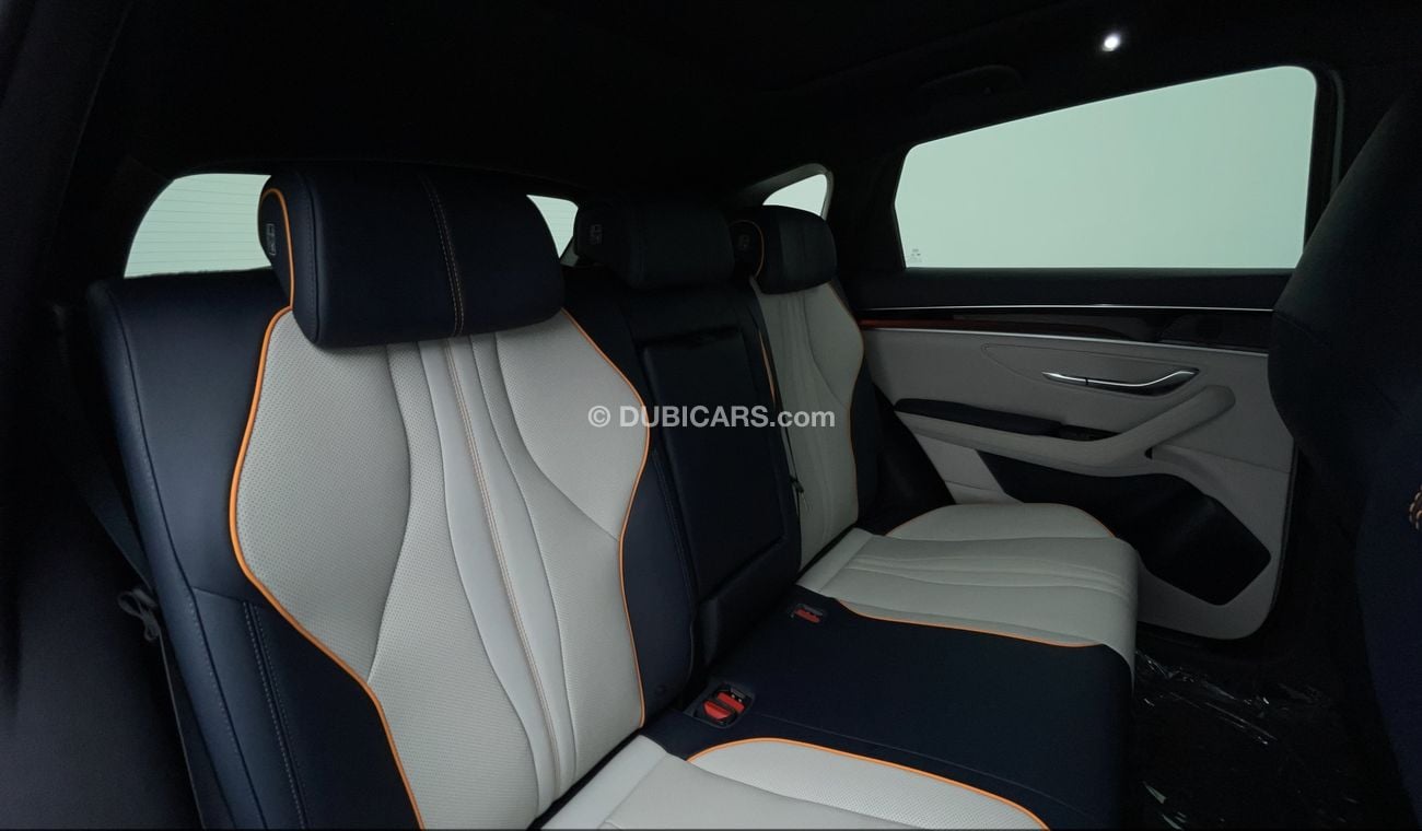 BYD Song Pro FLAGSHIP 0.01 | Zero Down Payment | Free Home Test Drive